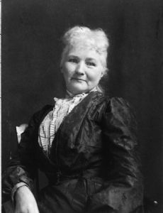 Mary Harris Jones
