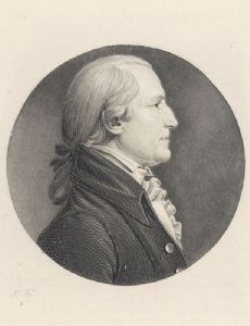 St. George Tucker