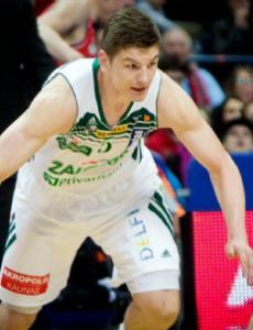 Artūras Gudaitis