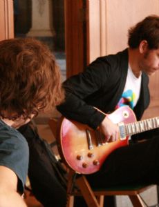 Bryce Dessner
