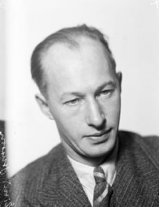 Eyvind Johnson