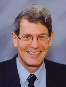 Vern Poythress