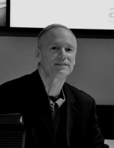 Randall Stout