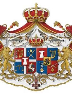 George V of Georgia
