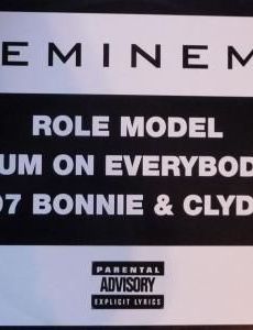 97 Bonnie And Clyde