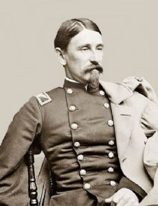 George L. Willard