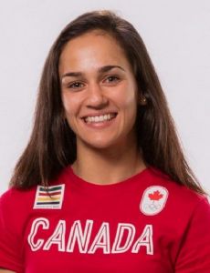 Jasmine Mian