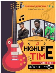 Highlife