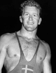 Bertil Antonsson