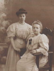 Mary Winearls Porter