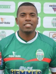 Patrick Leonardo Carneiro da Silva