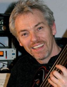 John Giblin