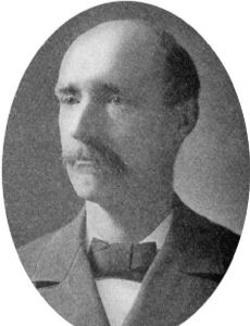 Robert C. Dunn