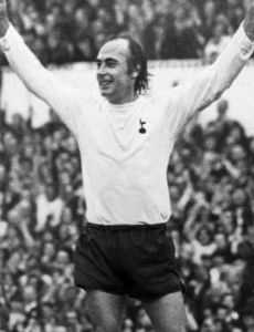 Alan Gilzean
