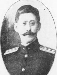 Toshiro Tezuka
