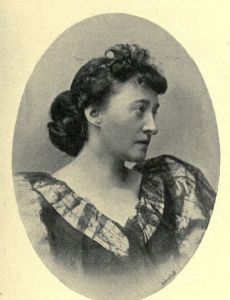 Sarah Grand