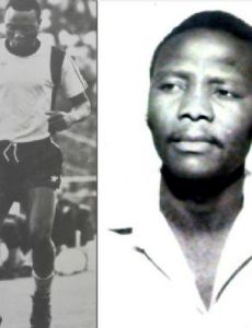 Willie Phiri