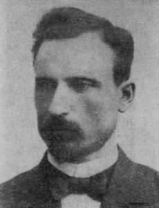 Emil Nässling