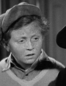 Sidney Kibrick