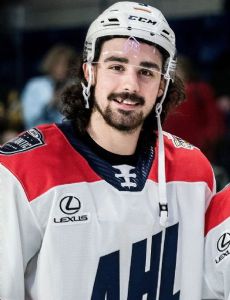 Trevor Carrick