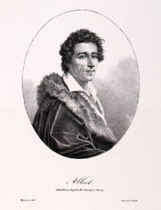 Albert (dancer)