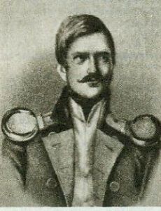 Paul Rudolf von Bilguer
