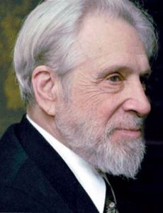 Anthony Hecht