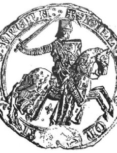 Hugh, Count of Brienne