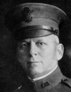 Fredric Dahl Evans