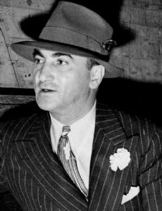 Martin Snyder