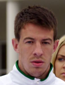 Sean St Ledger