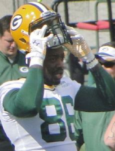 Brandon Bostick