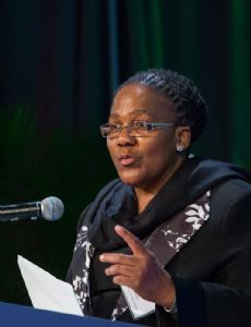 Dipuo Peters