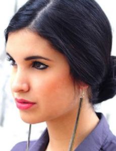 Valeria Viteri