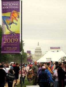 National Book Festival