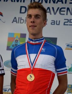 Elie Gesbert