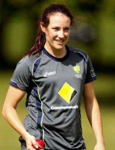 Megan Schutt