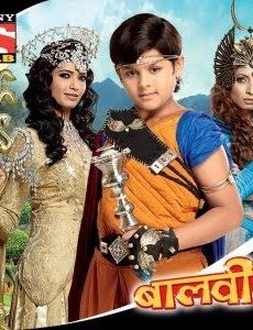 Baal Veer