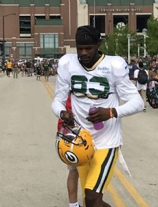 Marquez Valdes-Scantling