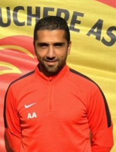 Ahmed Aït Ouarab