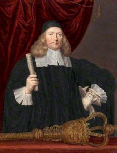 Edward Turnour (speaker)