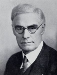 John Andrew Martin