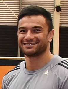Sherwin Stowers