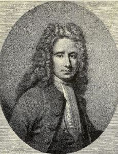David Murray, 6th Viscount of Stormont