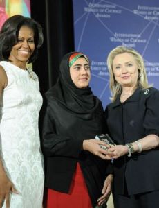 Maryam Durani