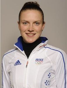 Amélie Cazé