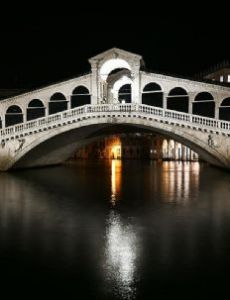 Rialto Bridge