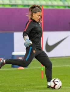 Pamela Tajonar