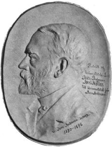 Axel Möller