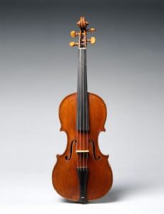 Violino piccolo